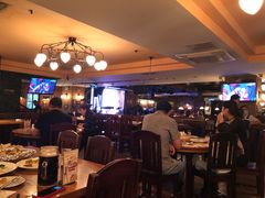 -宝莱纳啤酒花园餐厅PAULANER BRAUHAUS Nanjing(广州路店)