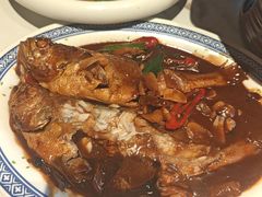 -厝小满.姜母鸭/泉州菜(桥南店)