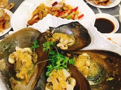 -QQ海鲜餐厅