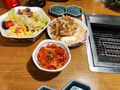 -小肉魁家•烧肉放题自助(南门中大国际店)