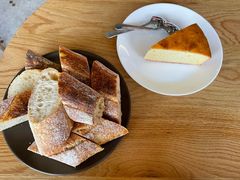 -大小咖啡 BigSmallCoffee(麦子店)