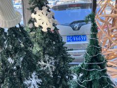 -腾爱熊猫咖啡生活馆(老东门店)