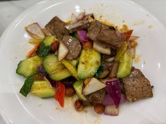 -宛平李记小吃(东关街店)