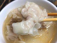 -龙抄手(文殊坊店)