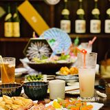 广州美食探店|🎏好吃的日式串烧喝酒深夜食堂