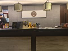 -水墨澜渟足道·SPA·传统(四望亭东关街店)