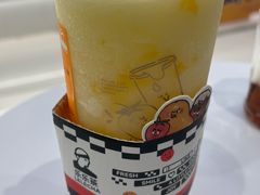 -LELECHA乐乐茶(新街口大洋店)