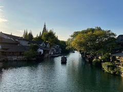 -乌镇景区