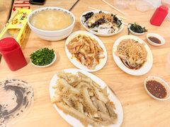 -芳记粉店(总店)