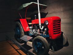 -柳州工业博物馆