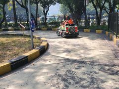 -史努比缤纷世界