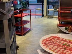 -釜山火炉韩式炭火烤肉(欧洲城店)
