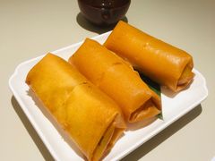 -蔡澜点心·粤菜(西单大悦城店)