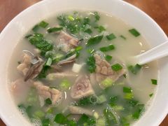 肚肺汤-三两春肚肺汤(崂山路店)