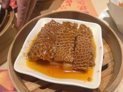 -点都德(华强南店)