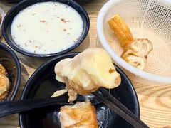 -豆香园(龙翔店)