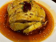 -正阳门饭庄·烤鸭·北京菜(万丰路七里庄店)