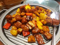 -福荣新中式餐厅