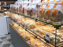 -BreadTalk面包新语·烘焙蛋糕(深业上城店)