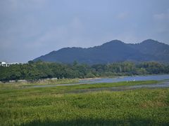 -四明湖