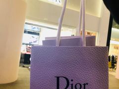 -Dior迪奥(上海世茂广场店)