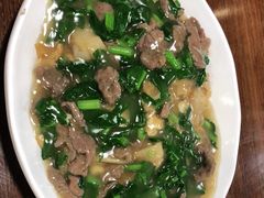 -汕头林记牛肉火锅