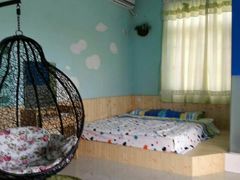 android_upload_pic-叉叉纳里客栈(珠海情侣路唐家湾沙滩店)