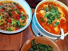-树厨贵州菜(花果园购物中心店)