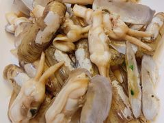 -上海阿潘舟山海鲜店(东宝兴路店)