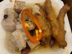 -金翠皇宫粤菜·点心·海鲜(科技园店)