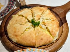俄式芝士饼-俄士厨房(环球港店)