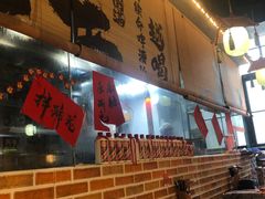 -耙吉吉川味小酒馆(本地人回头店)