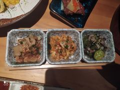 -久喜番和牛烧肉酒场(北辰三角洲店)