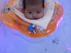 -贝尔亲子水育乐园
