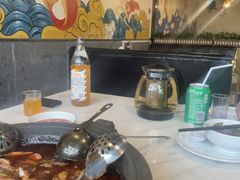 -安吉美渝石锅鱼(芜园西路店)