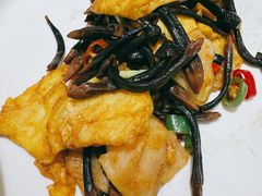 -狮王府淮扬菜(新街口友谊店)