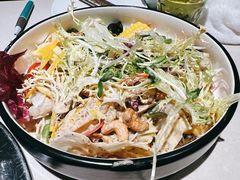 -浩爷羊蝎子火锅(望京店)