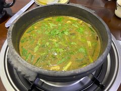 -榕江牛瘪牛肉火锅