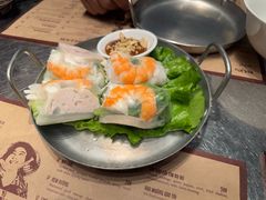 -Cô Thành Restaurant