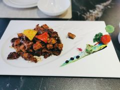 -楚禾宴·家宴(光谷大道店)