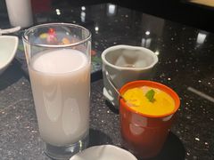 -上井精致料理(中兴商业大厦店)