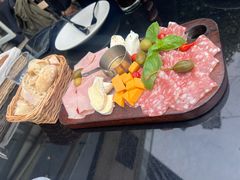 -Alimentari早午餐(安福路店)