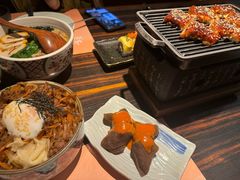 -山葵家·创意料理(临平银泰城店)
