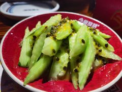 -今邕烧烤(西大店)