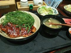 -石屋料理(南京西路店)