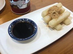 -易老妈蹄花.特色川菜(人民公园总店)