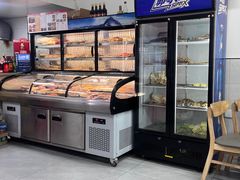-风雷烧烤酸辣汤(宝龙店)