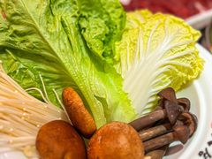 -八合里牛肉火锅(八合里总店)