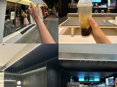 -喜茶(中山白水井店)