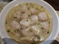 -鸡鸣汤包(复地活力广场店)